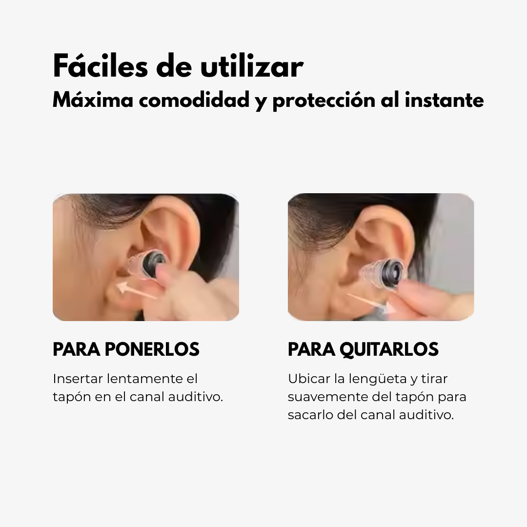 SensoBuds™